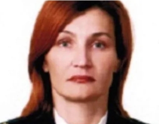 Ольга Швецова 